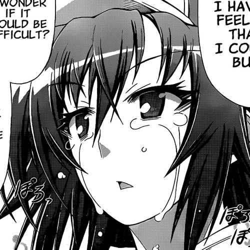 Medaka Box Chapter 136 : The 136th Suggestion - That Song is Definitely cover