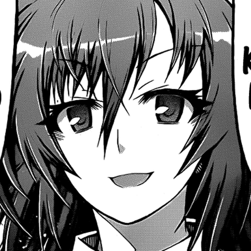 Medaka Box Chapter 138 : The 138th Suggestion - If You Wish to Change Medaka-chan cover