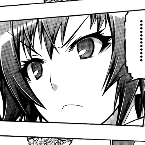 Medaka Box Chapter 143 : The 143rd Suggestion - No, It's Not for That Reason cover