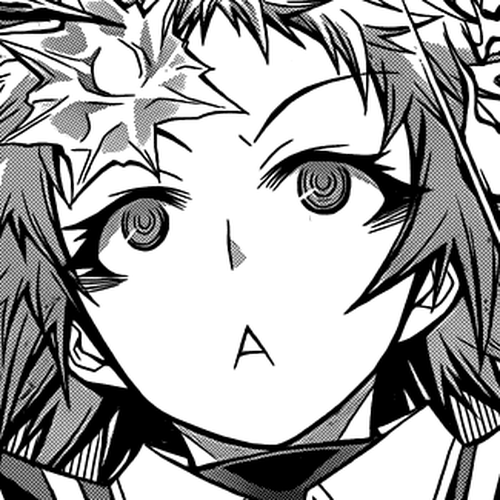 Medaka Box Chapter 144 : The 144th Suggestion - Hakoniwa Academy's 100th Student Council Comm... cover