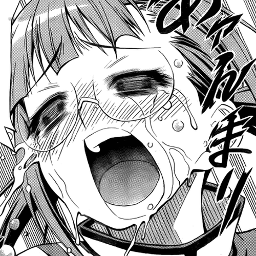 Medaka Box Chapter 15 : The 15th Suggestion - Butting Heads cover