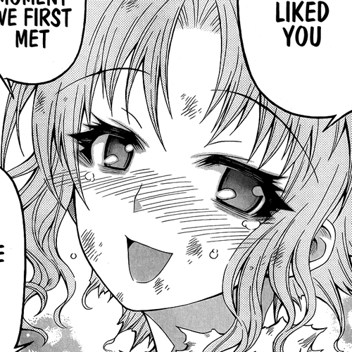 Medaka Box Chapter 150 : The 150th Suggestion - I Want to Be Like That cover