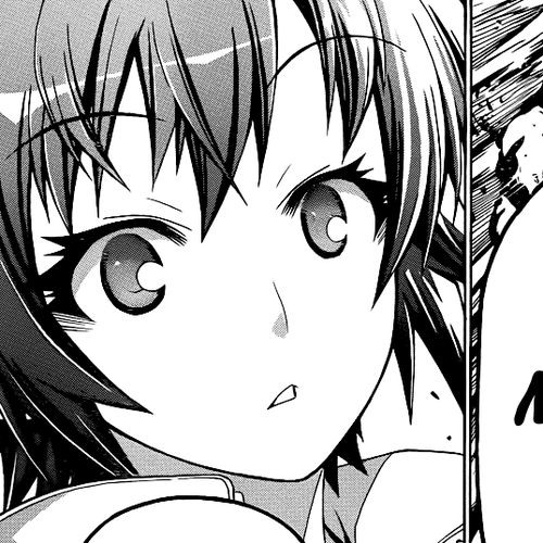 Medaka Box Chapter 153 : The 153rd Suggestion - After The End of This Battle cover