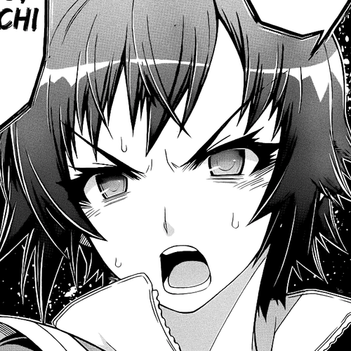 Medaka Box Chapter 155 : The 155th Suggestion - For the Sake of Zenkichi cover