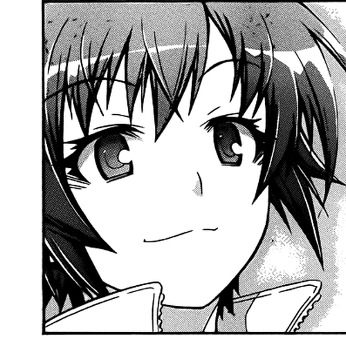 Medaka Box Chapter 158 : The 158th Suggestion - I Have No Words to Say cover