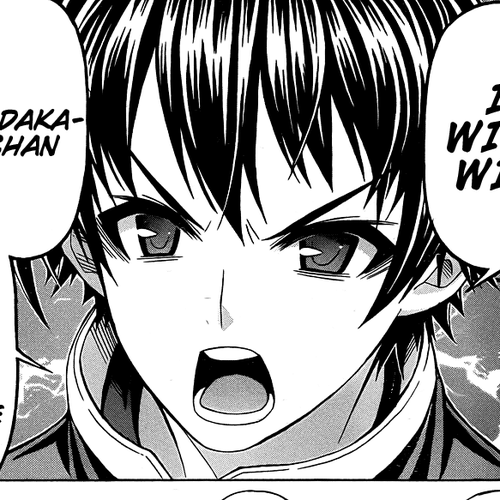 Medaka Box Chapter 160 : The 160th Suggestion - Welcome to the Shiranui Village cover