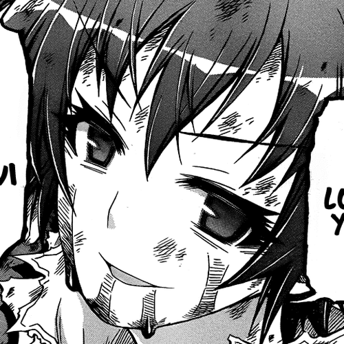 Medaka Box Chapter 164 : The 164th Suggestion - Born to Destroy the World cover