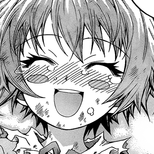 Medaka Box Chapter 165 : The 165th Suggestion - The Thirteen Party cover