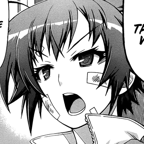 Medaka Box Chapter 169 : The 169th Suggestion - Hakoniwa Academy Hospital Ruins cover