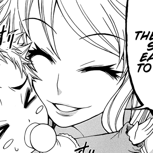 Medaka Box Chapter 172v.2 : The 172nd Suggestion - Sleep My Baby, Sleep ♪ cover