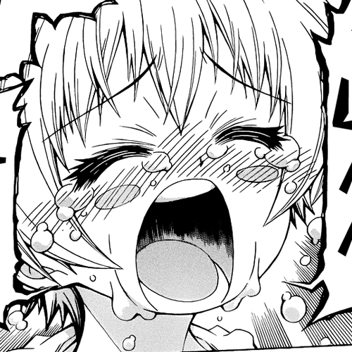 Medaka Box Chapter 176 : The 176th Suggestion - You're Forgiven cover