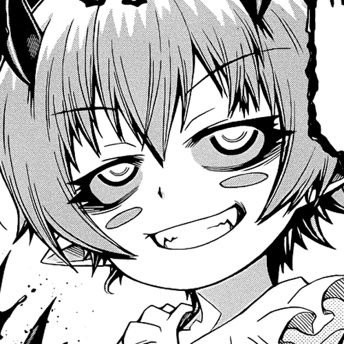 Medaka Box Chapter 180 : The 180th Suggestion - Kurokami Final cover