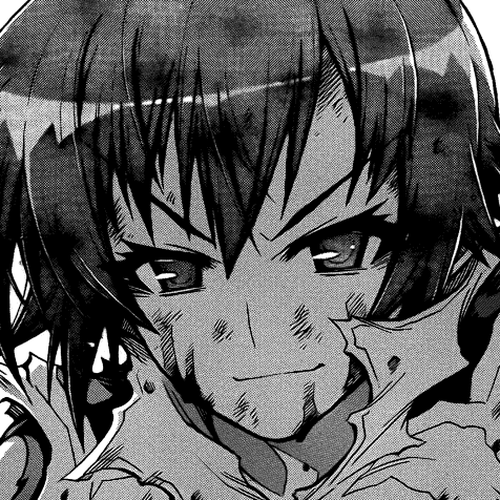 Medaka Box Chapter 185 : The 185th Suggestion - One Plus One Is cover