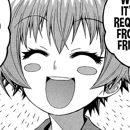 Medaka Box Chapter 189 : The 189th Suggestion Now that I think about it, ever since the beginning cover