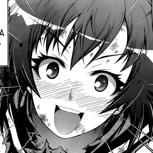 Medaka Box Chapter 190 : The 190th Suggestion - Once, at Hakoniwa Academy cover