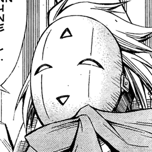 Medaka Box Chapter 22 : The 22nd Suggestion - What Do You Guys Think? cover