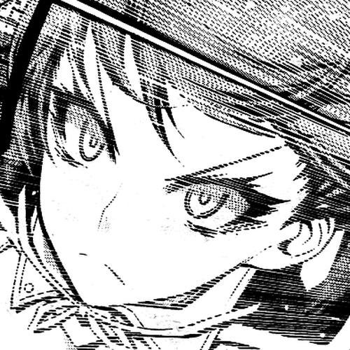 Medaka Box Chapter 31 : The 31st Suggestion - I Won't Increase cover