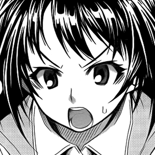 Medaka Box Chapter 40 : The 40th Suggestion - I'll Be There! cover