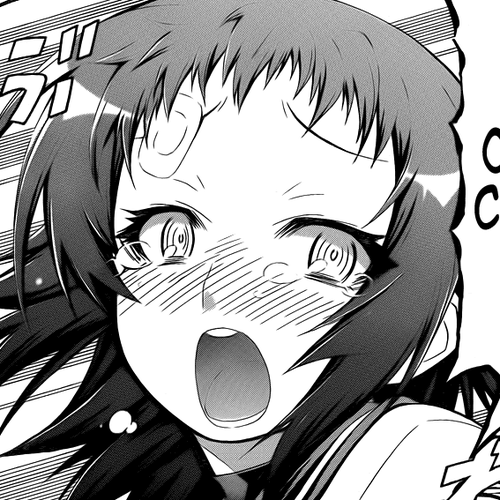 Medaka Box Chapter 42 : The 42nd Suggestion - Searching The World Over cover
