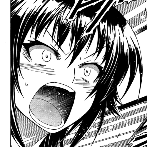 Medaka Box Chapter 47 : The 47th Suggestion - You're All Idiots cover