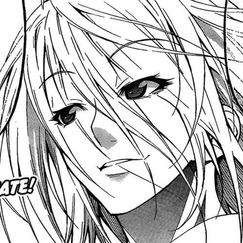 Medaka Box Chapter 5 : The 5th Suggestion - If You Want To Express Your Gratitude cover