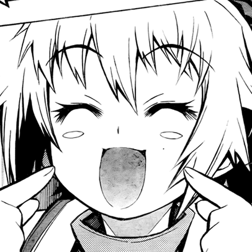 Medaka Box Chapter 58 : The 58th Suggestion - Let's Be Friends Everyone cover
