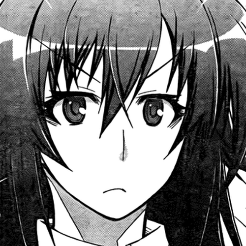 Medaka Box Chapter 59 : The 59th Suggestion - Being Loved is Better Than Being Hated cover