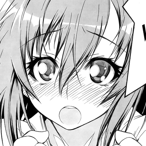 Medaka Box Chapter 6 : The 6th Suggestion - I Won't Tell You Not To Lose cover