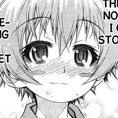 Medaka Box Chapter 66 : The 66th Suggestion - What of it? cover