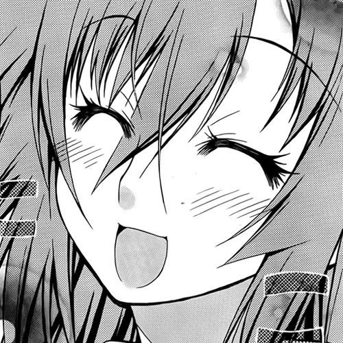Medaka Box Chapter 7 : The 7th Suggestion - In the Middle of It All cover