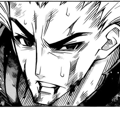 Medaka Box Chapter 72 : The 72nd Suggestion - Even If Everyone Forgets Me cover