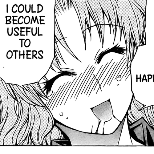 Medaka Box Chapter 83 : The 83rd Suggestion - He Loves His Comrades cover