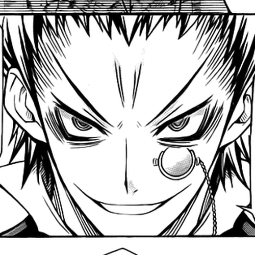 Medaka Box Chapter 86 : The 86th Suggestion - It Was an Unexpected Accident After All cover