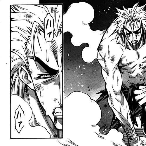 Medaka Box Chapter 87 : The 87th Suggestion - Obvious Popularity cover