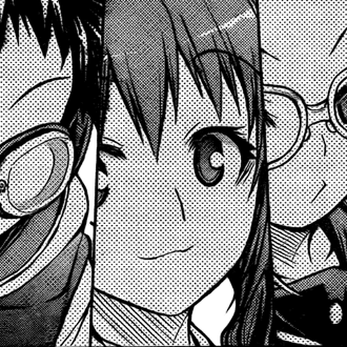 Medaka Box Chapter 94 : The 94th Suggestion - The Making of Kurokami Medaka's Successor cover