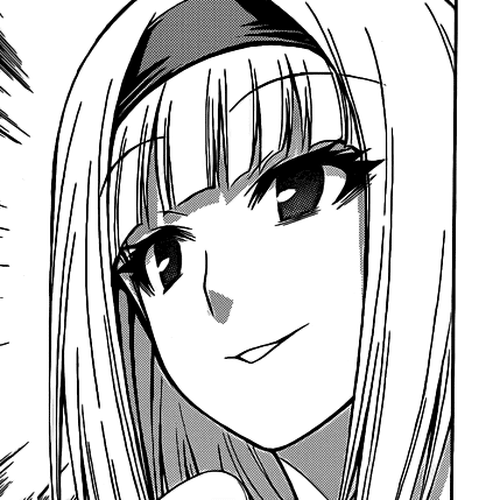 Medaka Box Chapter 99 : The 99th Suggestion - Please Tell Me Just One More Thing cover