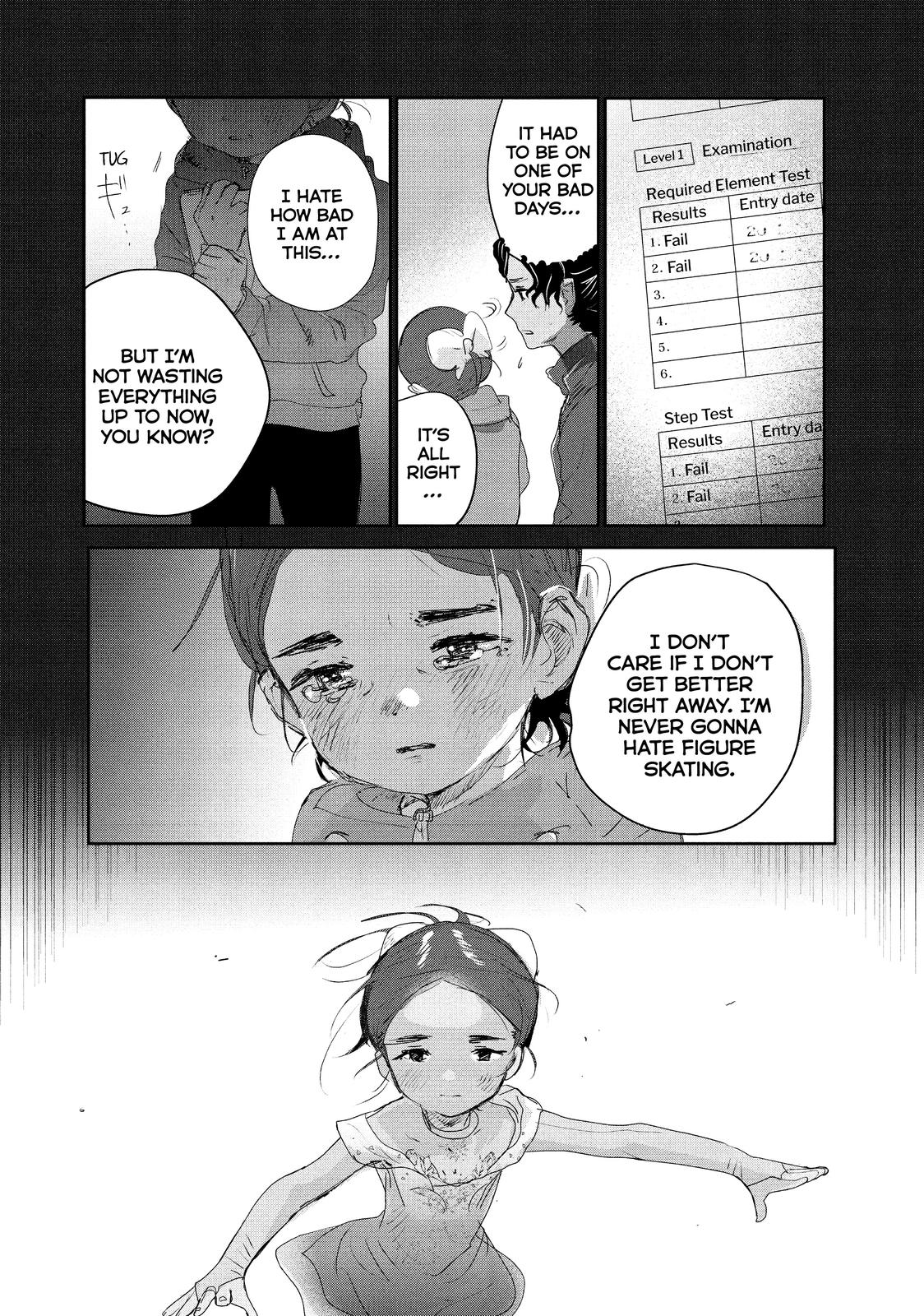 Medalist Chapter 10 page 14 - Chapter 10