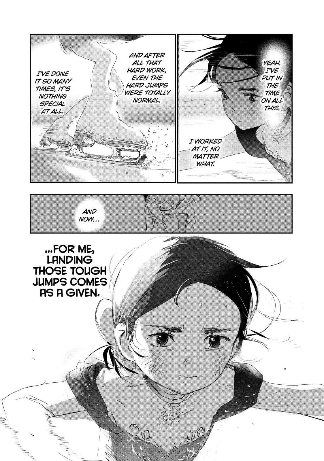 Medalist Chapter 10 page 18 - Chapter 10