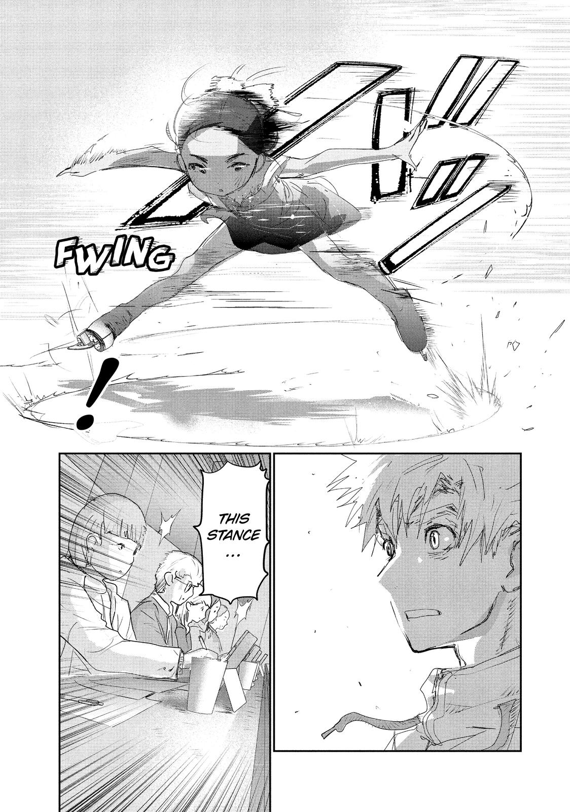 Medalist Chapter 10 page 23 - Chapter 10