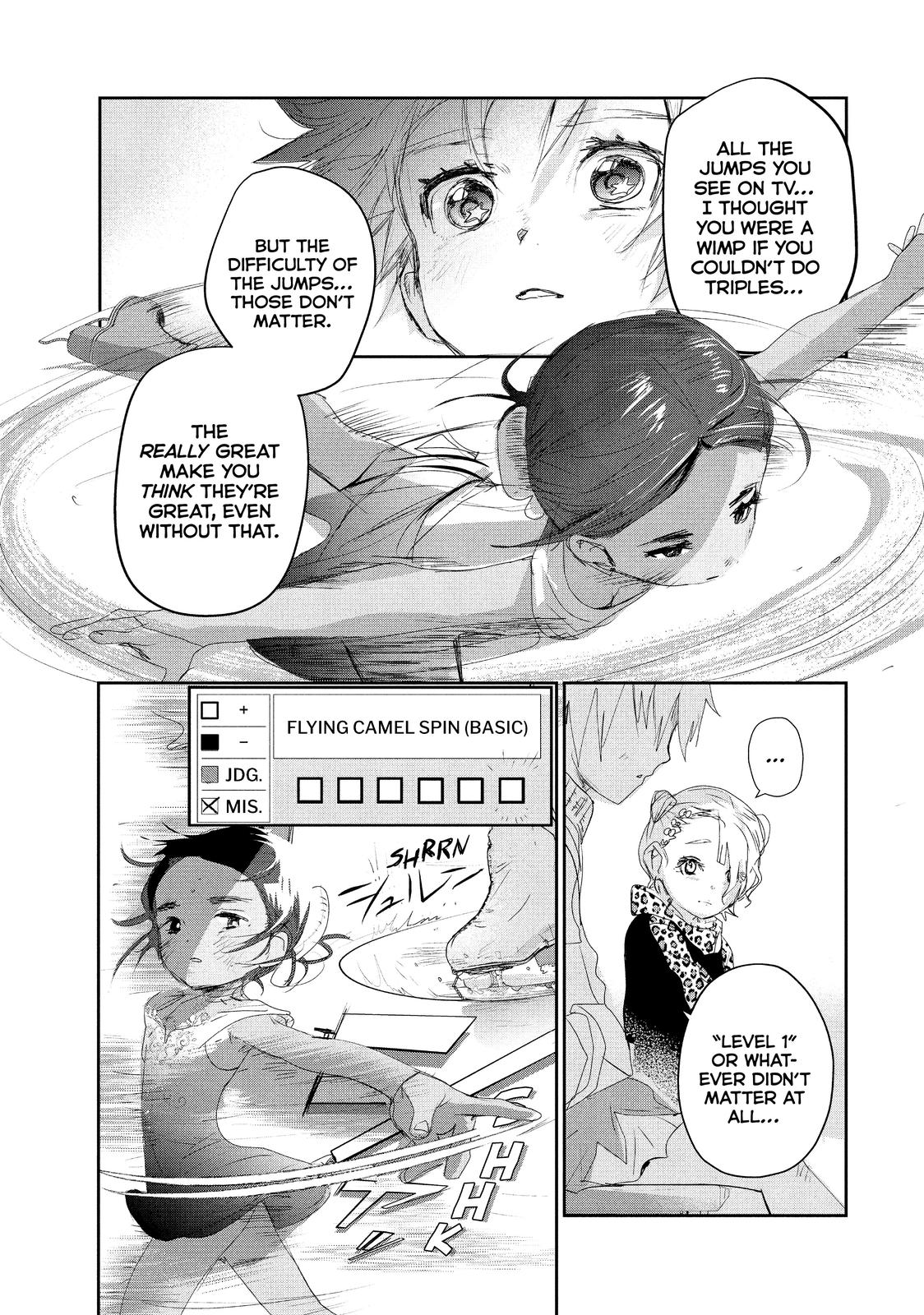 Medalist Chapter 10 page 25 - Chapter 10