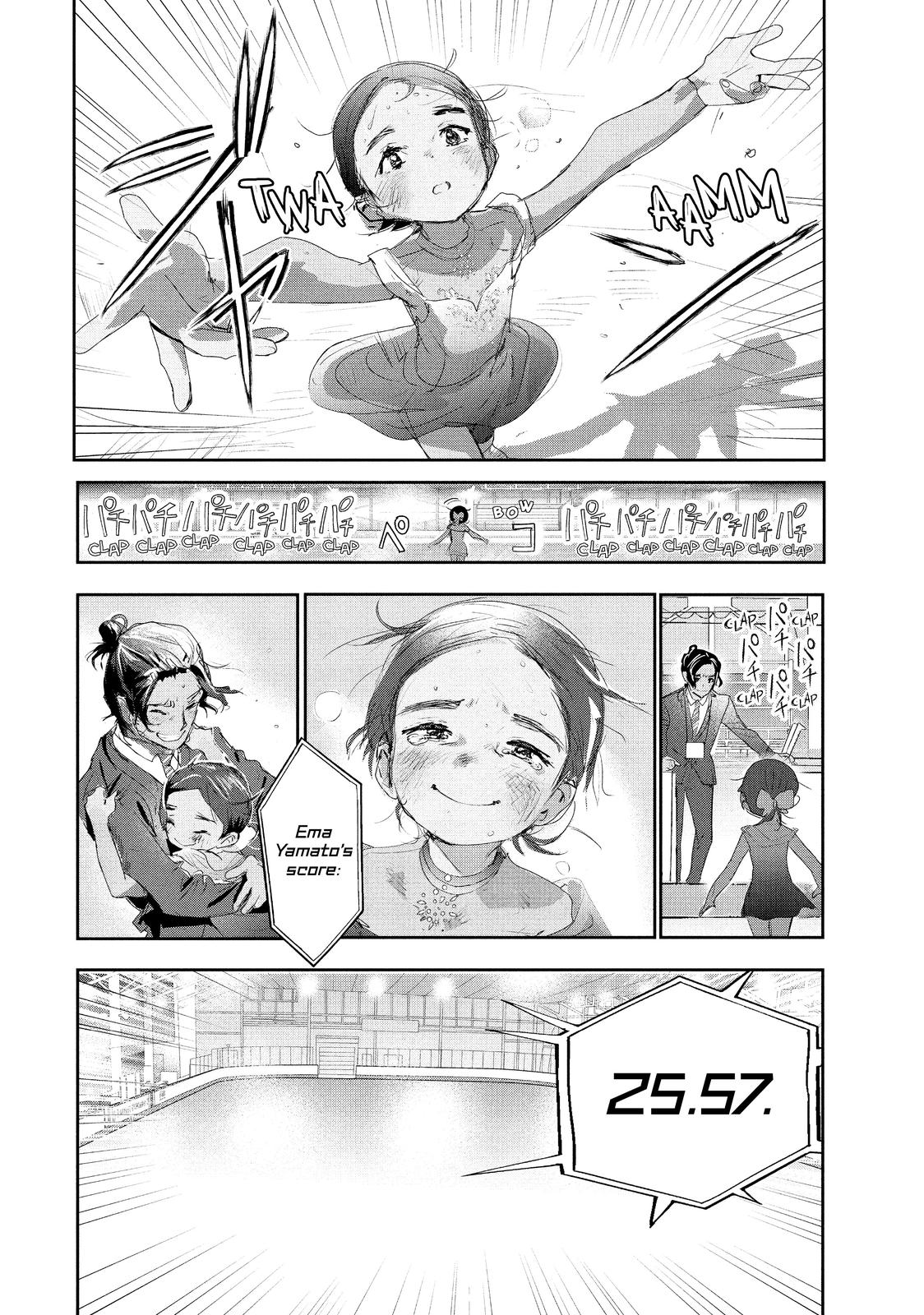 Medalist Chapter 10 page 26 - Chapter 10