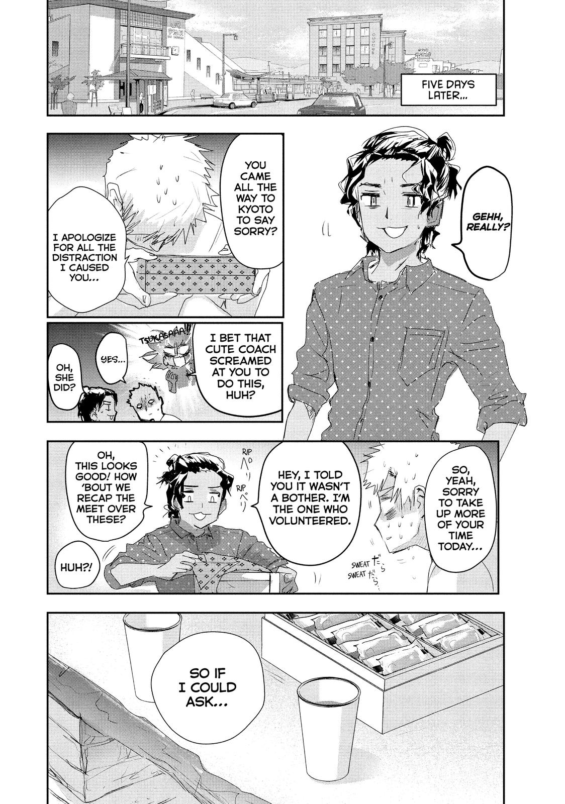 Medalist Chapter 10 page 38 - Chapter 10