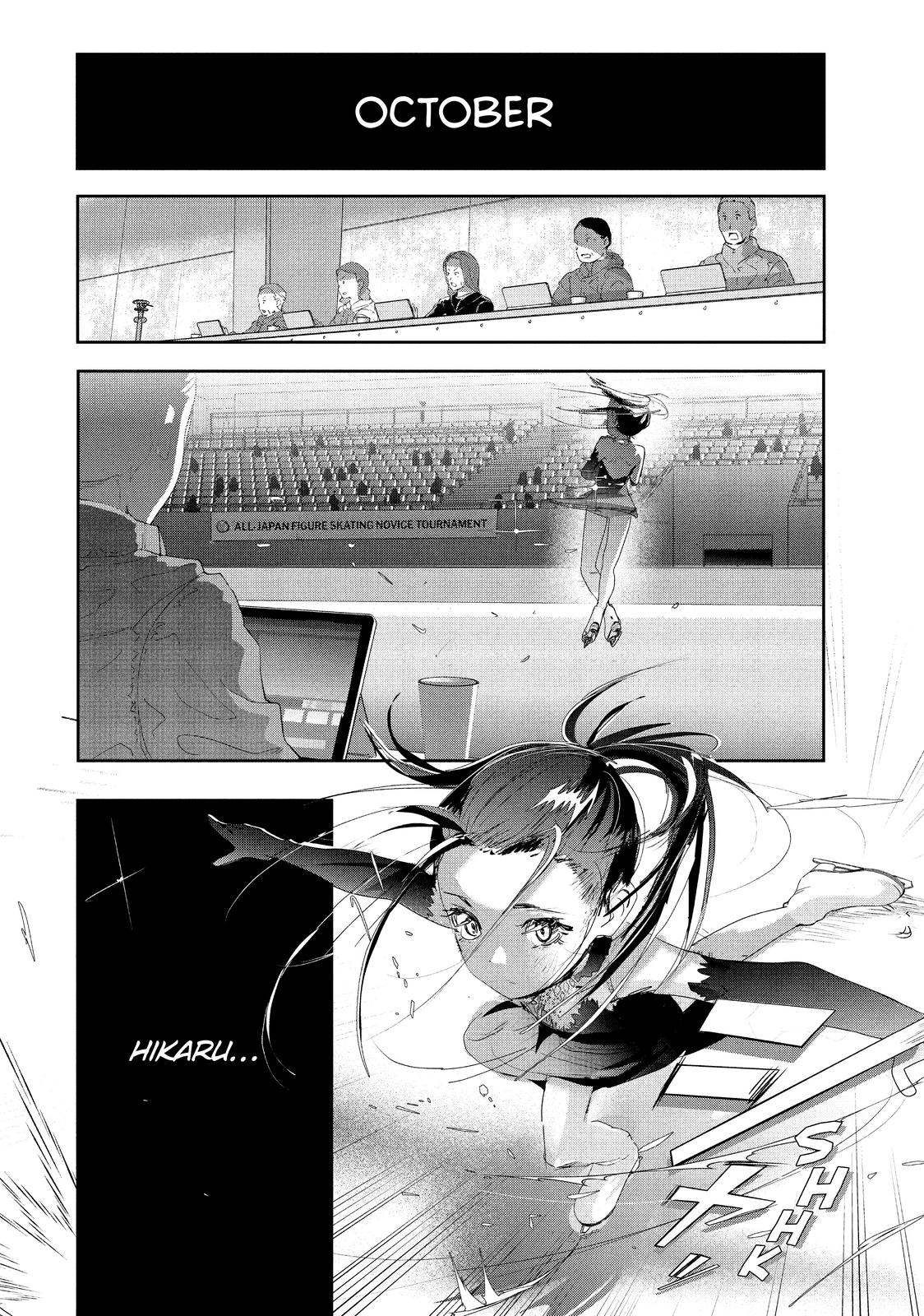 Medalist Chapter 10 page 44 - Chapter 10