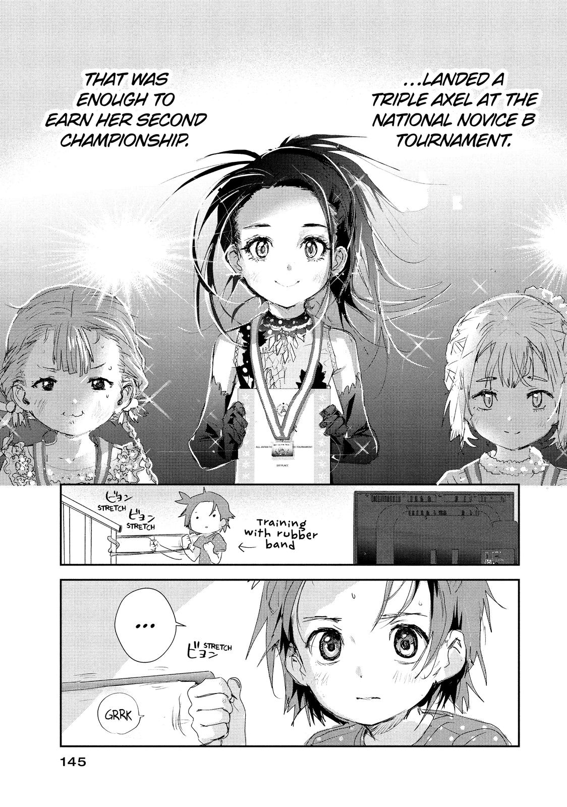 Medalist Chapter 10 page 45 - Chapter 10