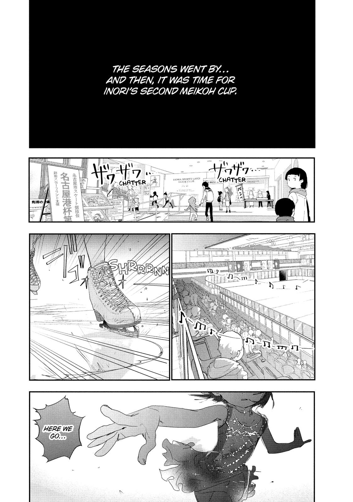 Medalist Chapter 10 page 46 - Chapter 10