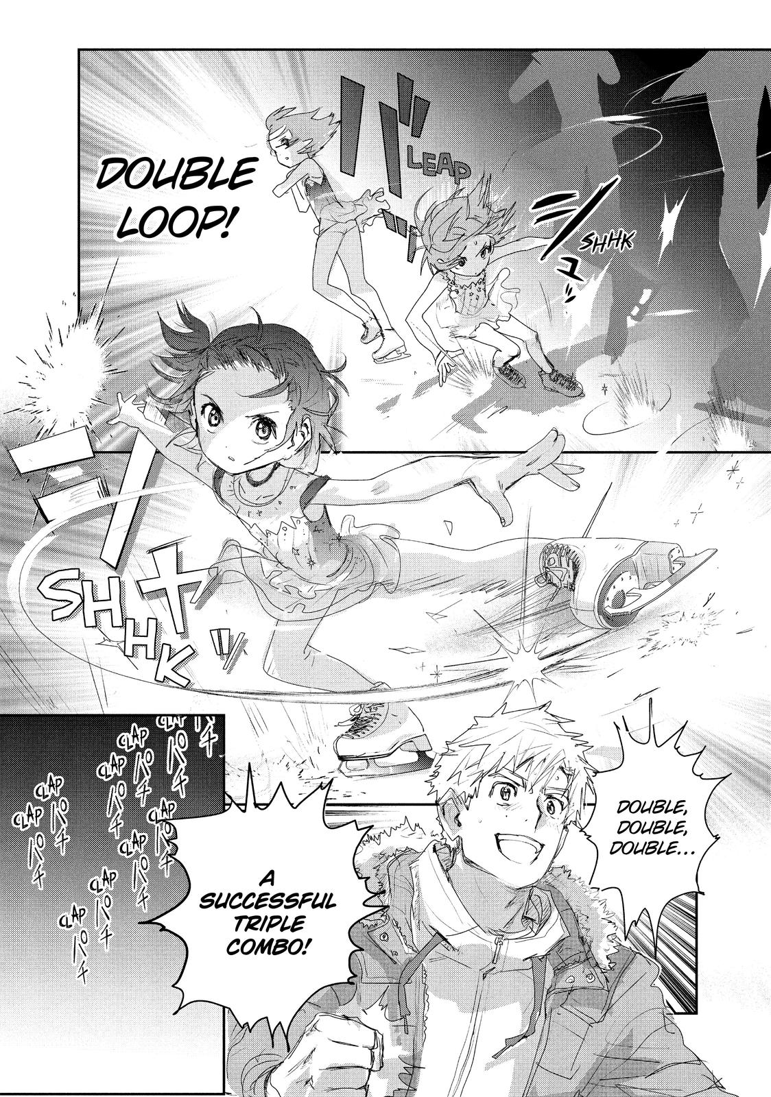 Medalist Chapter 10 page 48 - Chapter 10