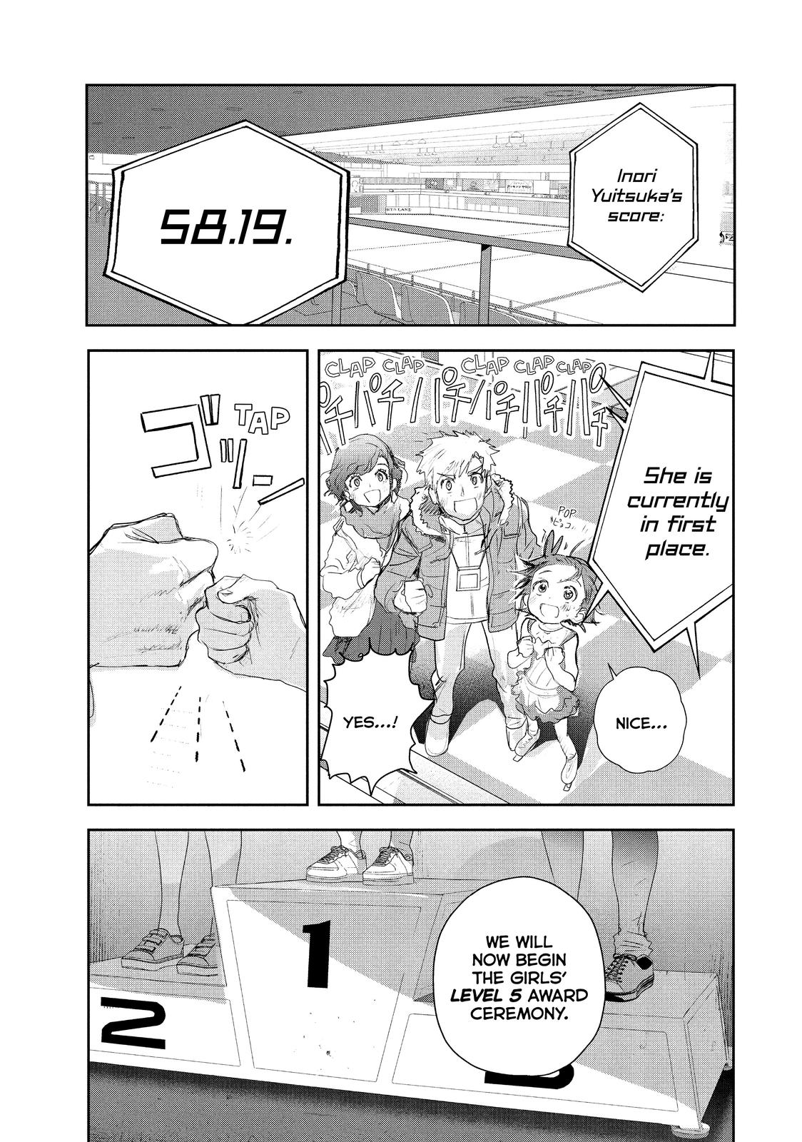 Medalist Chapter 10 page 49 - Chapter 10