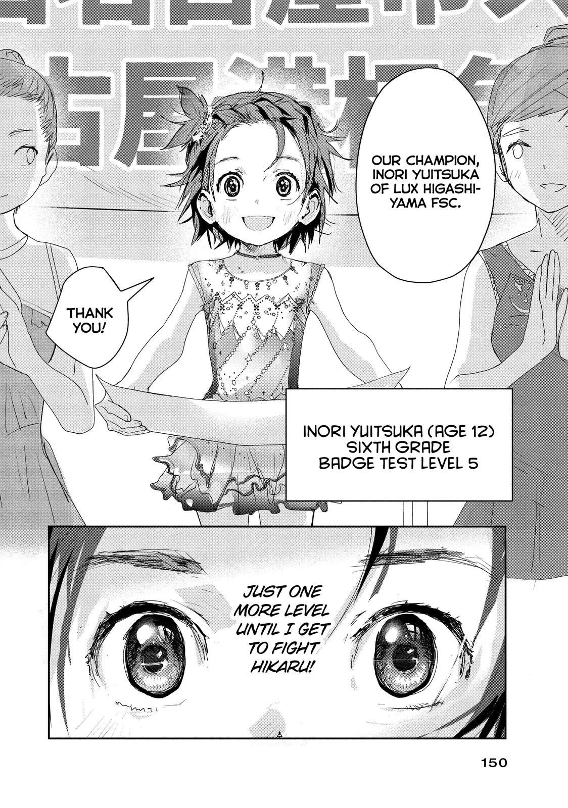 Medalist Chapter 10 page 50 - Chapter 10