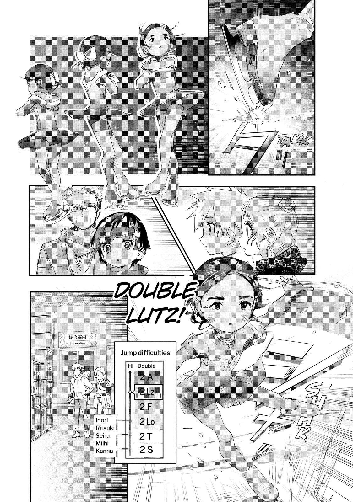 Medalist Chapter 10 page 8 - Chapter 10