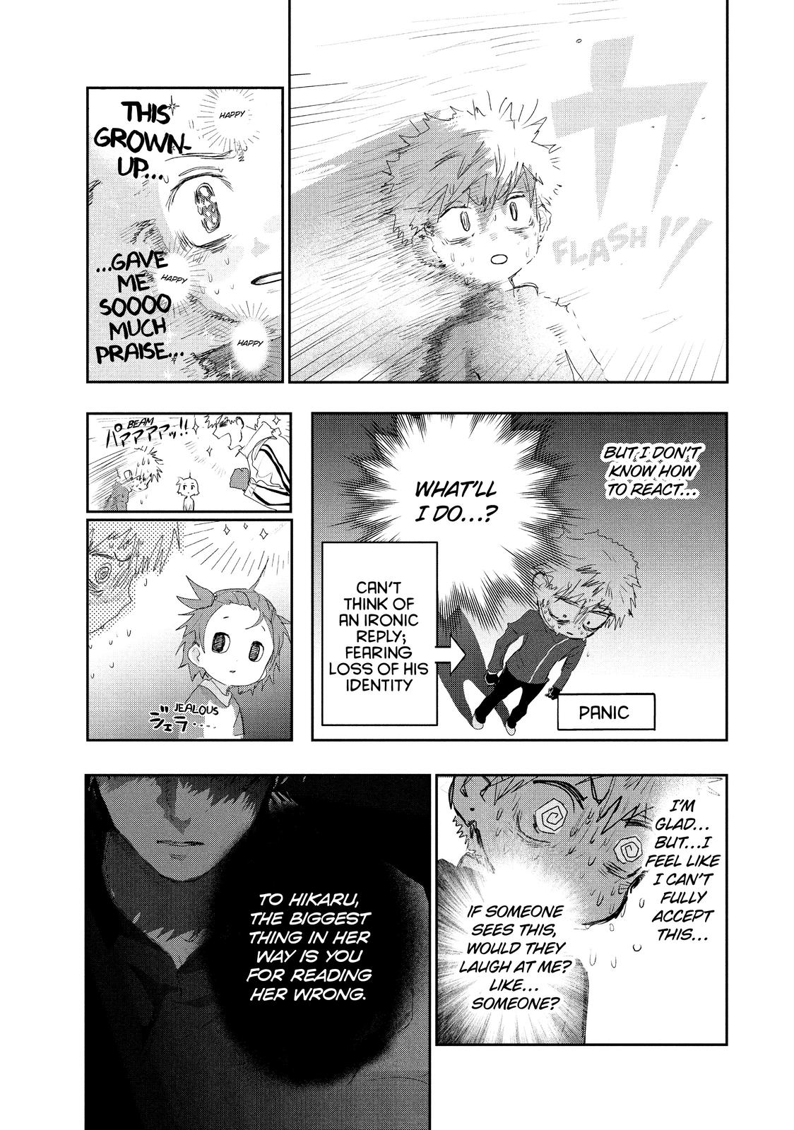 Medalist Chapter 11 page 25 - Chapter 11